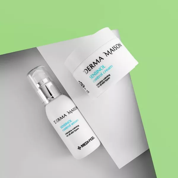 Профессиональная косметика Medi-Peel Derma Maison 4