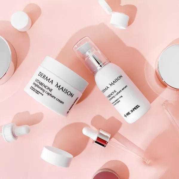 Профессиональная косметика Medi-Peel Derma Maison 5