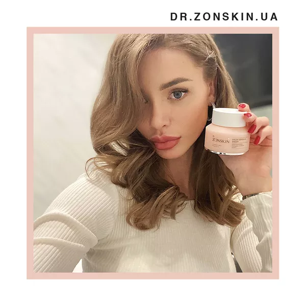 Корейская косметика Dr.Zonskin 2