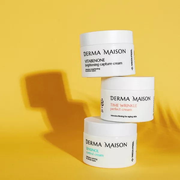 Косметика Medi-Peel Derma Maison 2