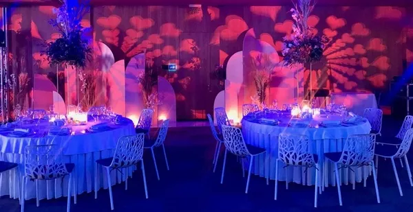 Аренда  проекционного оборудования в Киеве. 4