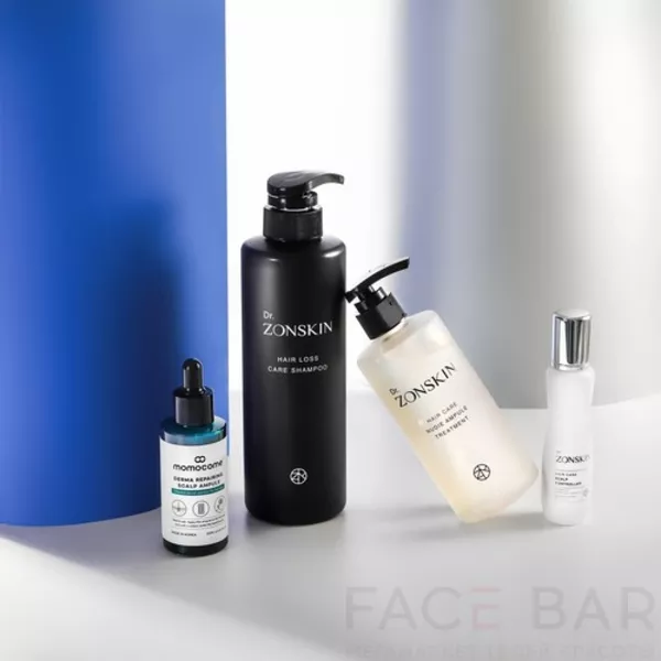 Корейская косметика класса люкс Dr.Zonskin 4
