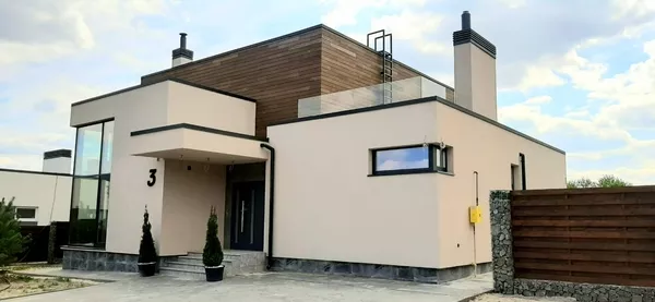 ПРОДАМ СТИЛЬНЫЙ КОТТЕДЖ В КГ «CRYSTAL FOREST» 2