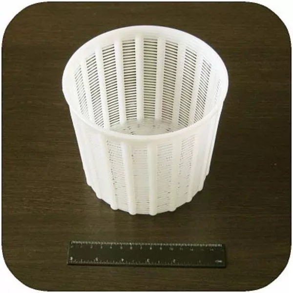 Форма для сыра, форма для приготовления сыра 6