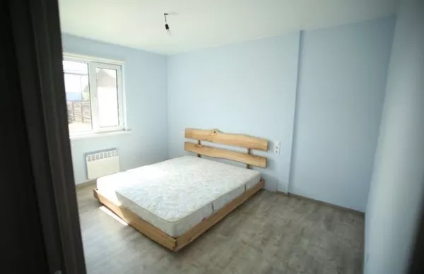 Предлагается одноэтажный дом,  в 15 минутах езды от Киева