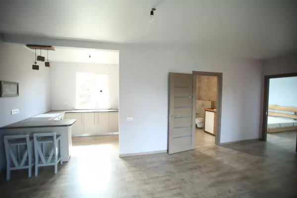 Предлагается одноэтажный дом, в 15 минутах езды от Киева 3