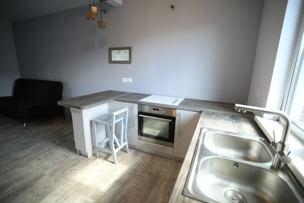 Предлагается одноэтажный дом, в 15 минутах езды от Киева 4