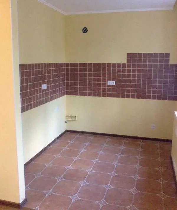 Укладка плитки,  Киев 