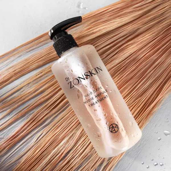 Dr.Zonskin.корейская красота 2