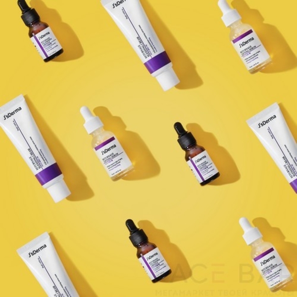 JsDerma.корейская красота 2