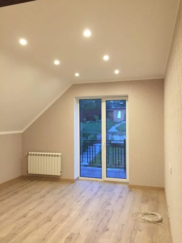 BUDCOMP Предлагает комплексный ремонт квартир,  домов,  офисов.  4