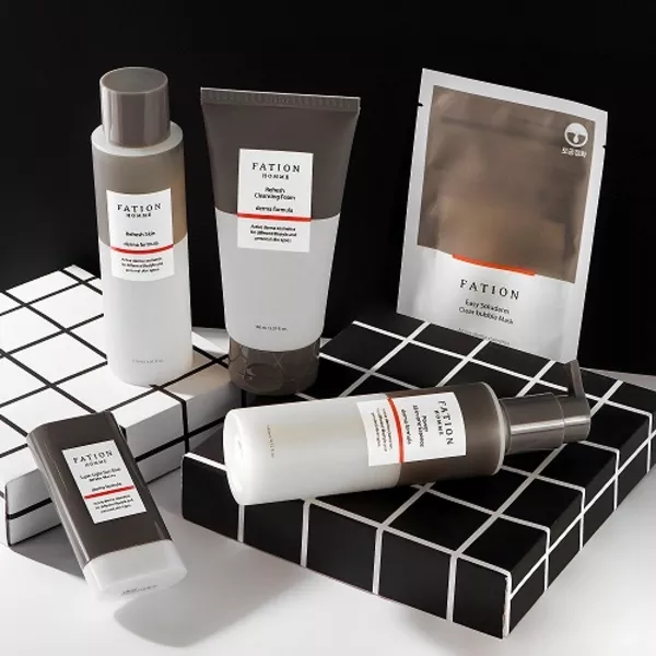 Корейская косметика с доставкой в Украине 2