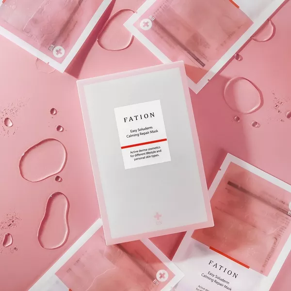 Корейская косметика с доставкой в Украине 3