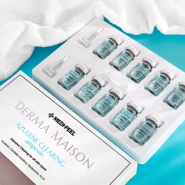 Меdi-Peel Derma Maison. 2