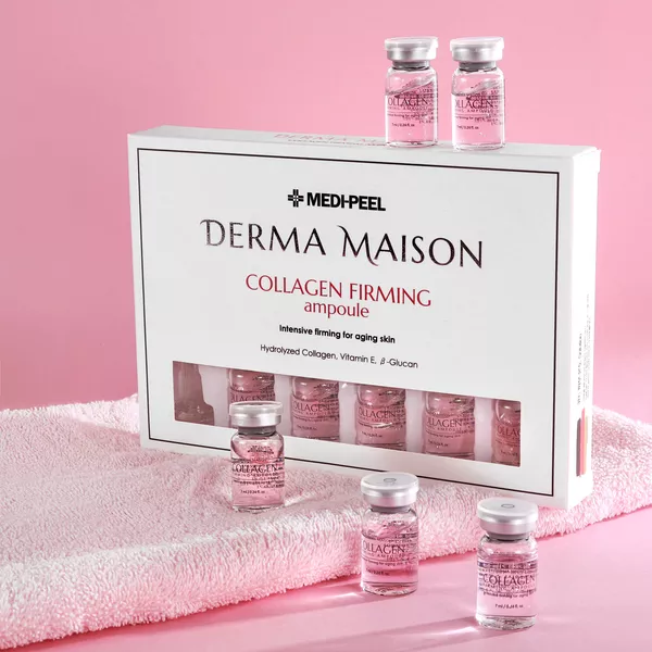 Меdi-Peel Derma Maison. 3
