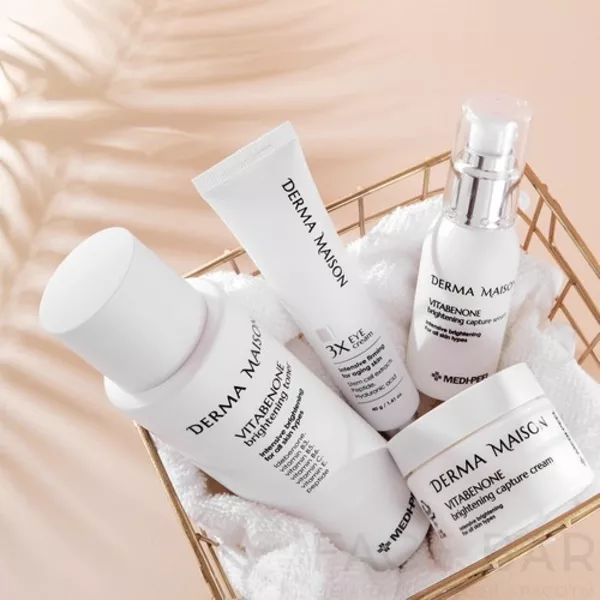 Меdi-Peel Derma Maison. 4