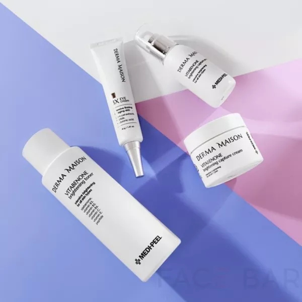 Меdi-Peel Derma Maison. 5