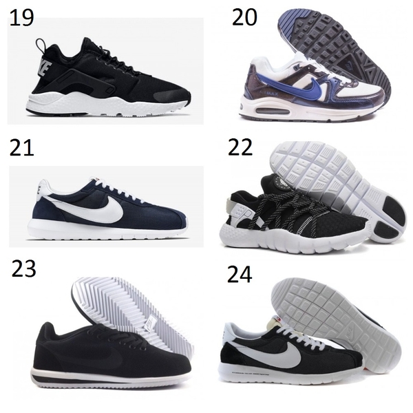 Купить кроссовки недорого (Nike,  Adidas,  Puma) в Украине 4