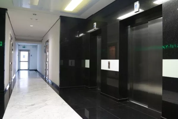 Продажа офиса 395 м2 в БЦ Tsarsky (Царский) Печерск 4