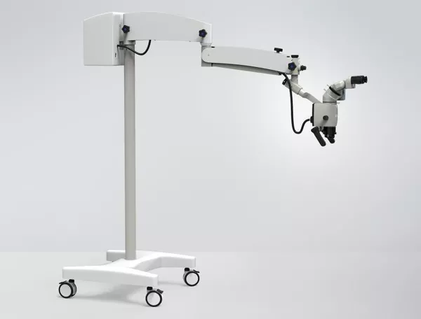 Микроскоп Стоматологический WRAYMER MS-1500D 2