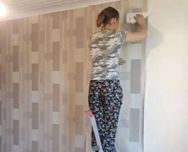 Малярные работы под ключ