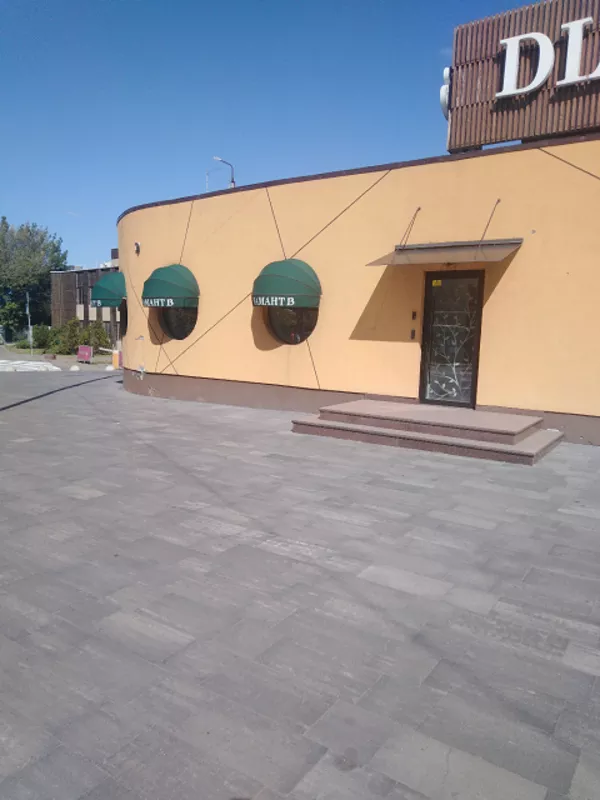 Аренда - Фасад Подол