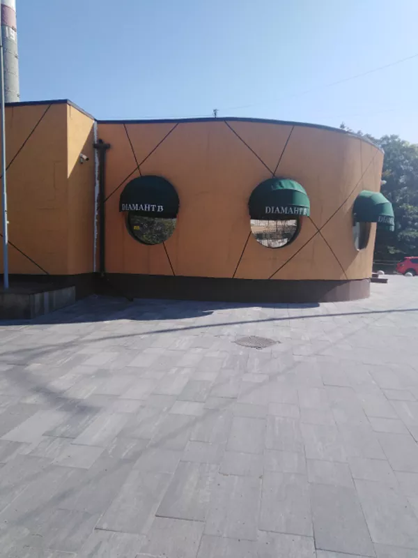 Аренда - Фасад Подол 4