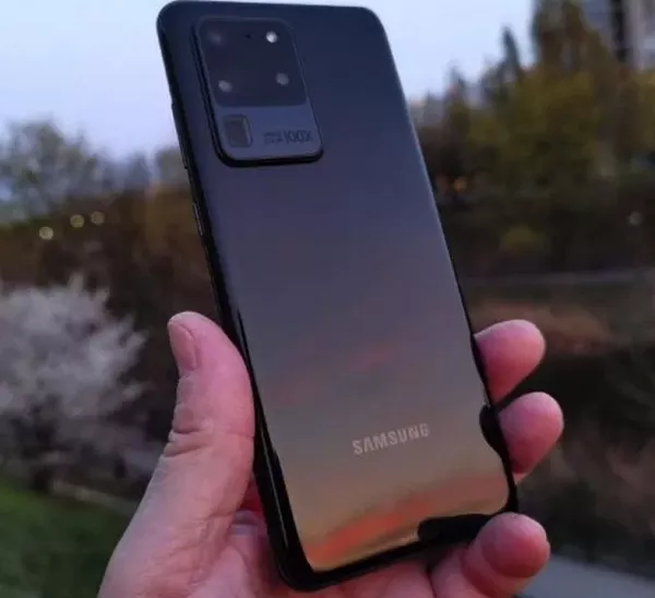 s20 ultra 512gb