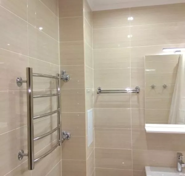 Положить плитку Киев недорого