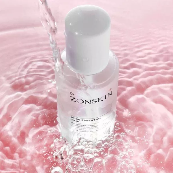 Оригинальная корейская косметика Dr.Zonskin (Доктор Зонскин).