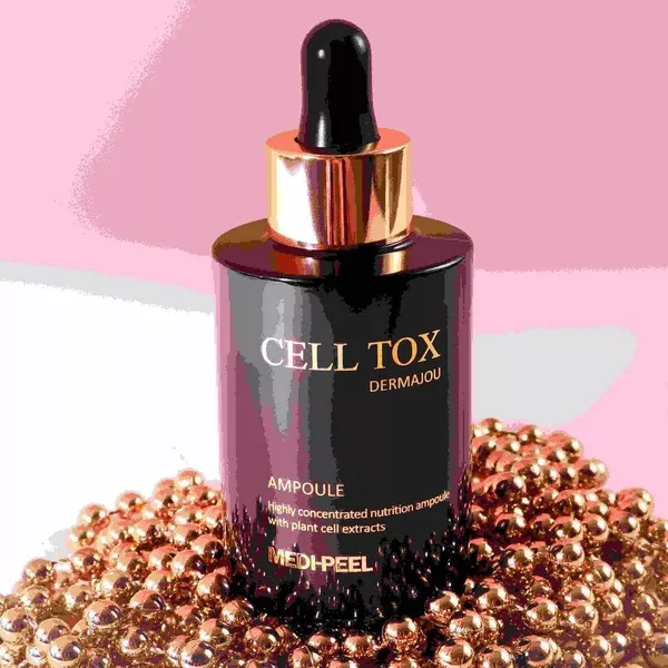 Оригинальная косметика из Южной Кореи Medi Peel (Меди Пил). 2