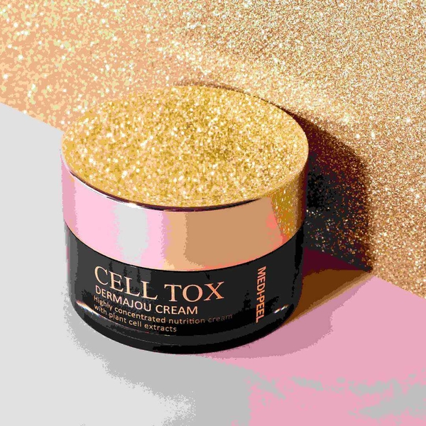 Оригинальная косметика из Южной Кореи Medi Peel (Меди Пил). 4