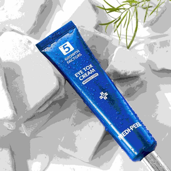 Оригинальная косметика из Южной Кореи Medi Peel (Меди Пил). 3