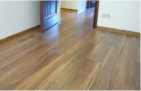 Укладка ламината в Киеве