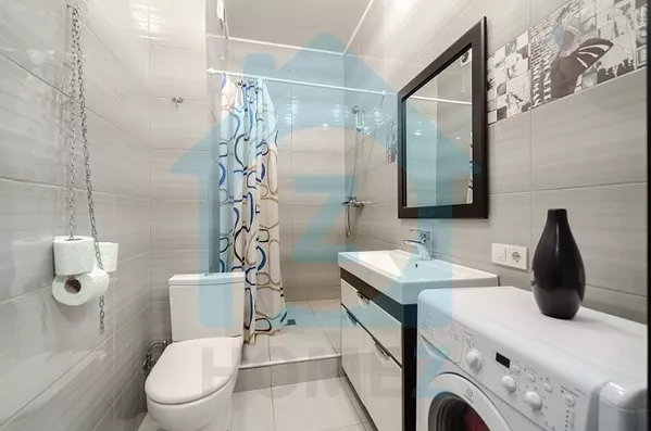 Продам 1-кімнатну в новому ЖК Елегант. Без комісії! 4