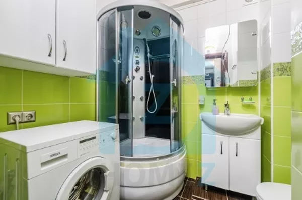 Продается 2 к. квартира с евроремонтом на Антоновича 99 3