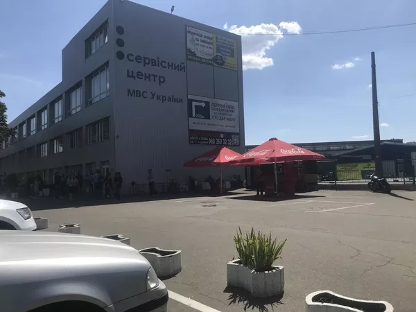 Долгосрочная Аренда авто для ТАКСИ с правом выкупа - Киев, Чернигов 3