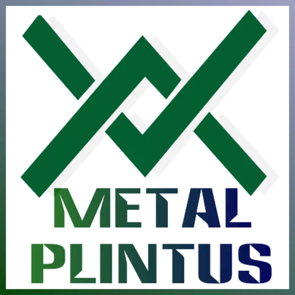 Metal Plintus - интернет-магазин алюминиевого плинтуса