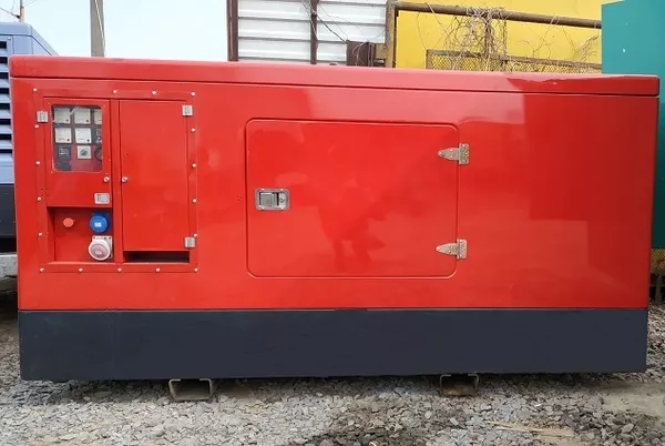 Продажа дизельных и бензиновых генераторов разных мощностей. От 2-500  2