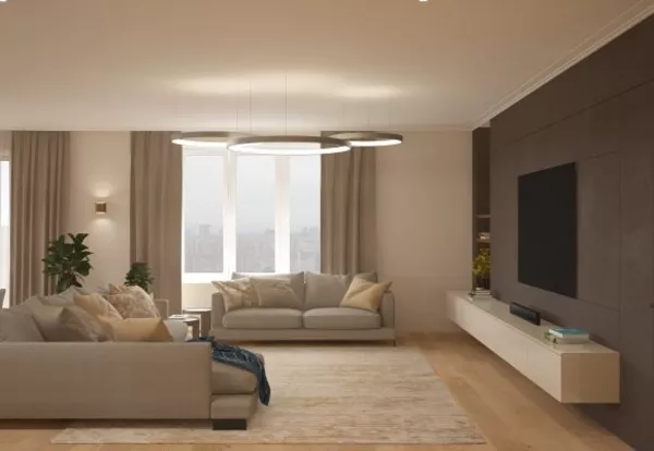 Ремонт квартир под ключ. Киев