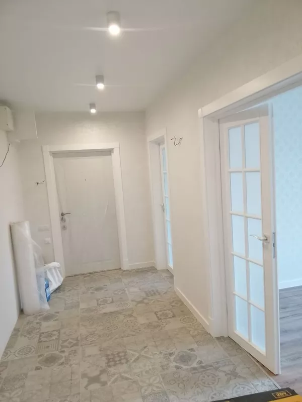 Ремонт квартир,  под ключ и частично. Киев 6