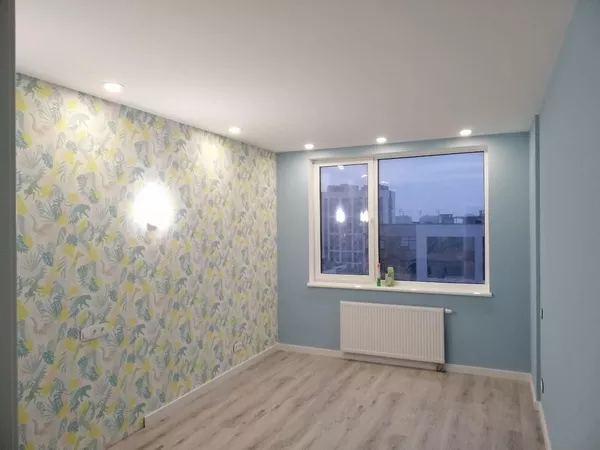 Ремонт квартир,  под ключ и частично. Киев 8