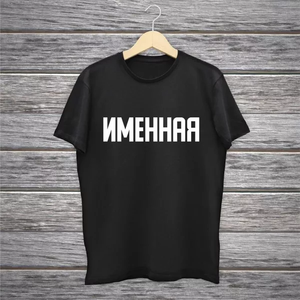 Футболки/свитшоты с принтами оптом и по dropшиппингу 6