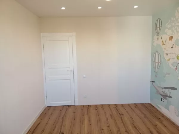 Ремонт под ключ и частично. Киев 4