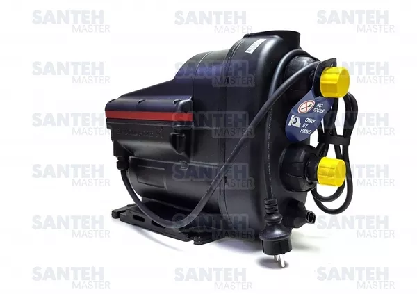 Установка повышения давления Grundfos Scala2 3-45 5