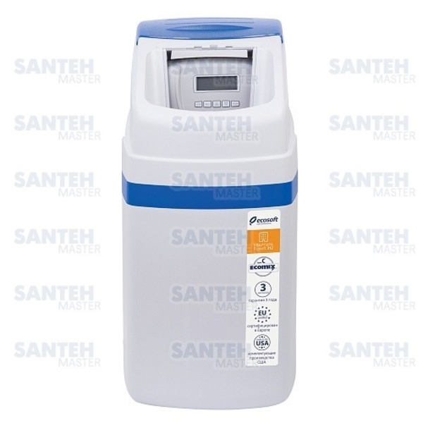 Фильтр комплексной очистки воды Ecosoft FK 1018 CAB CE MIXC 4