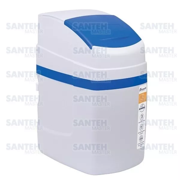 Фильтр комплексной очистки воды Ecosoft FK 1018 CAB CE MIXC 5