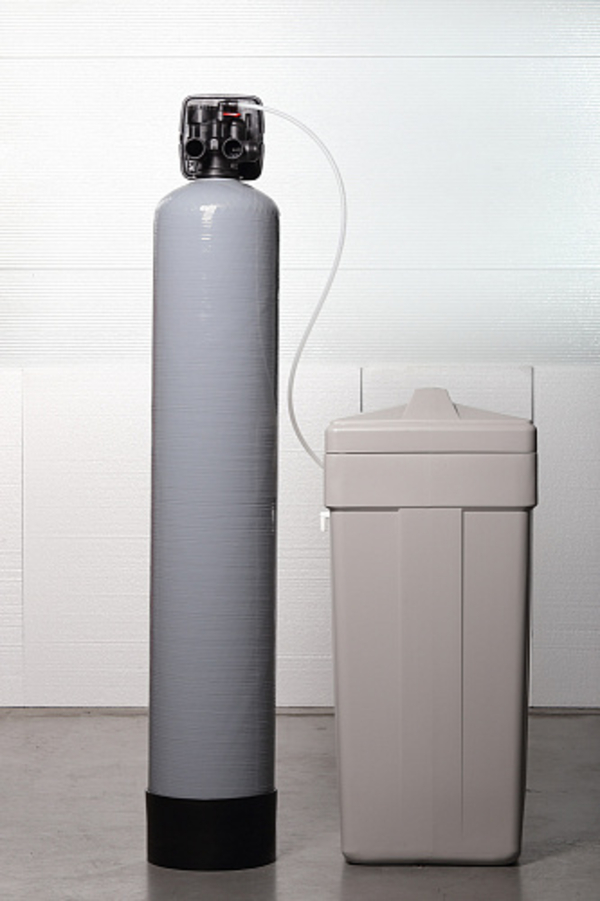 Фильтр комплексной очистки воды Ecosoft FK 1252 CI MIXP 2