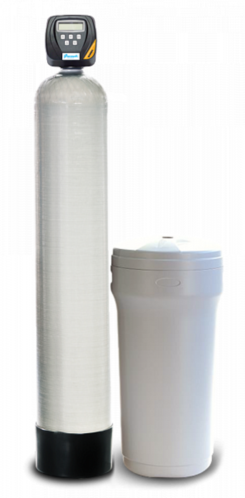 Фильтр комплексной очистки воды Ecosoft FK 1252 CI MIXP 4