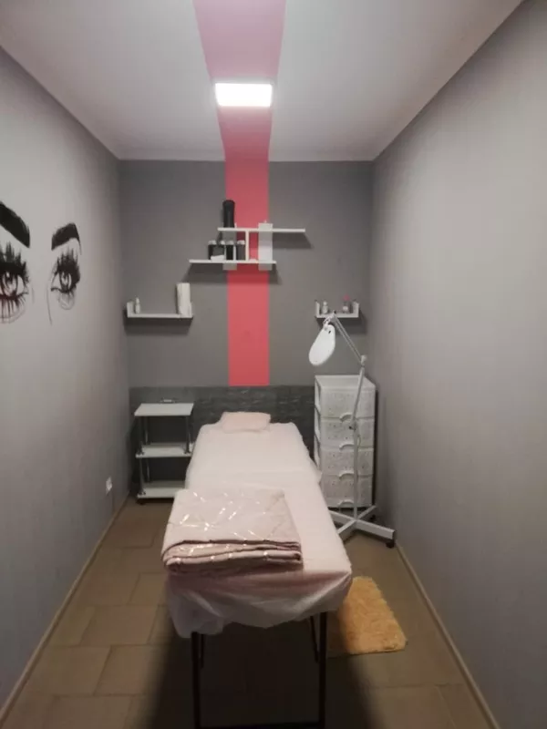 Здам в оренду діючий салон краси, чи просто приміщення в прохідному мі 2